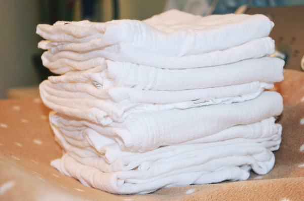 Cheapest way sale to cloth diaper