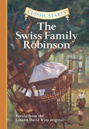 Swiss Family Robinson