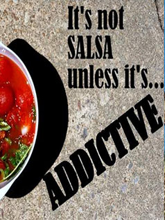 The Best Salsa Recipe