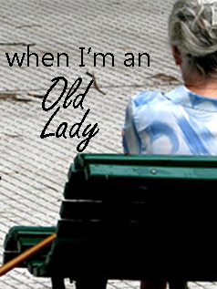 Old Lady