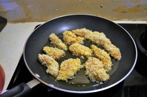 Chicken-Tender-Fry