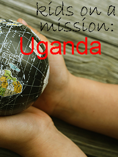 Uganda