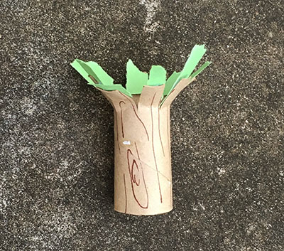tree craft