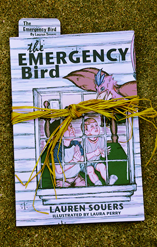 The Emergency Bird