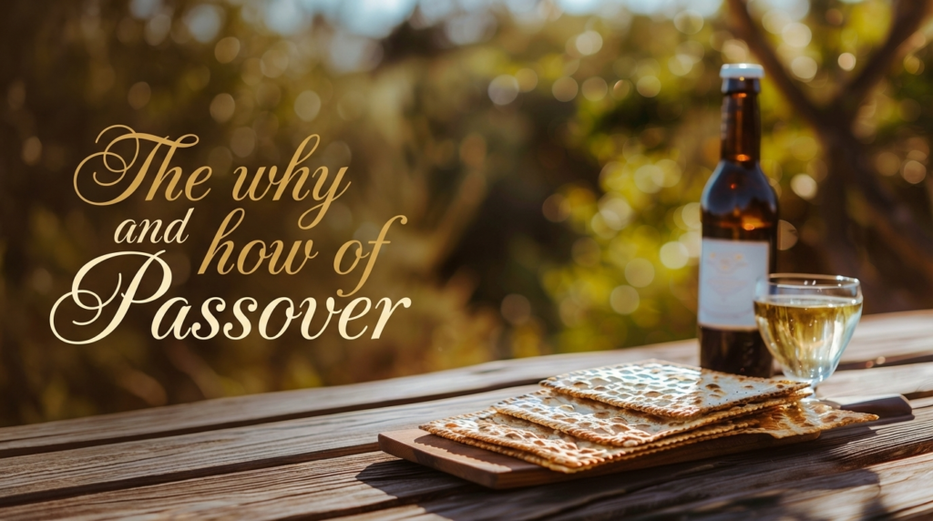 Jewish seder
