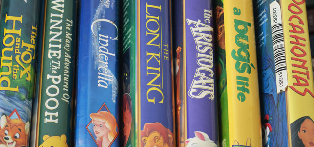 Disney Movies: To Watch or Not to Watch?