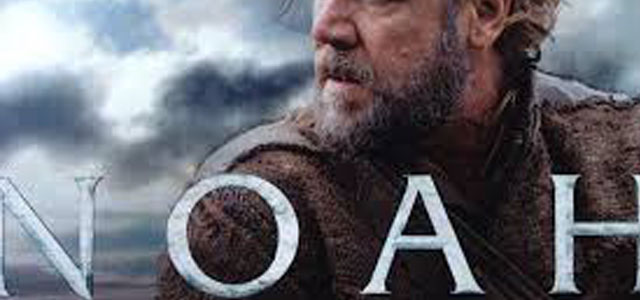 Thoughts on the Movie Noah