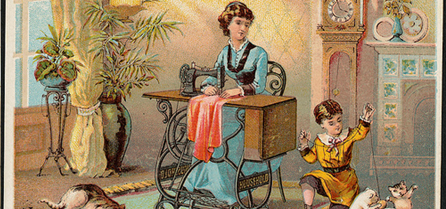 To Mommas Who Are Gifted In Areas That I Am Not: Will You Forgive Me?