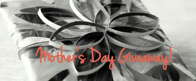 mothers day giveaway gift
